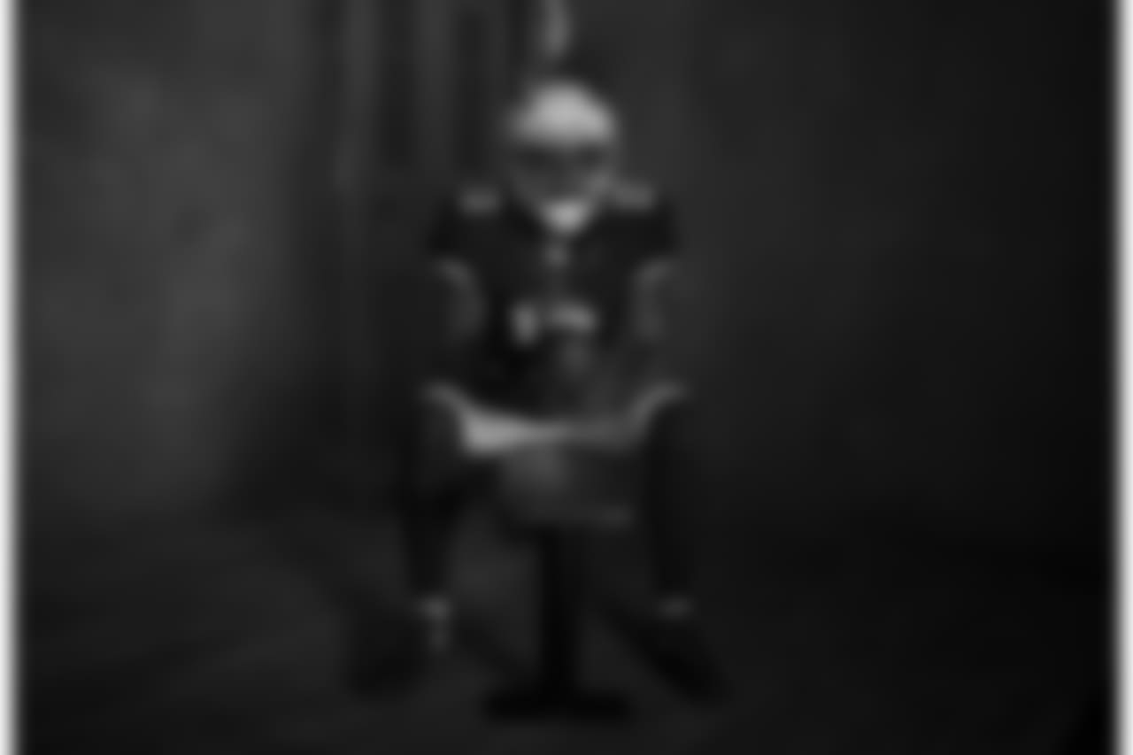 WR Christian Kirk