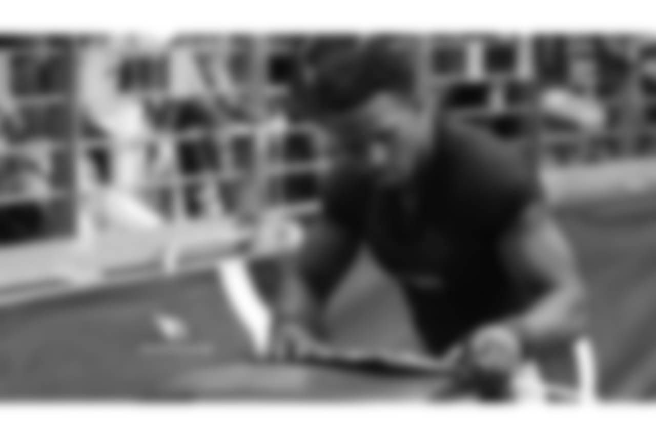 RB Chase Edmonds