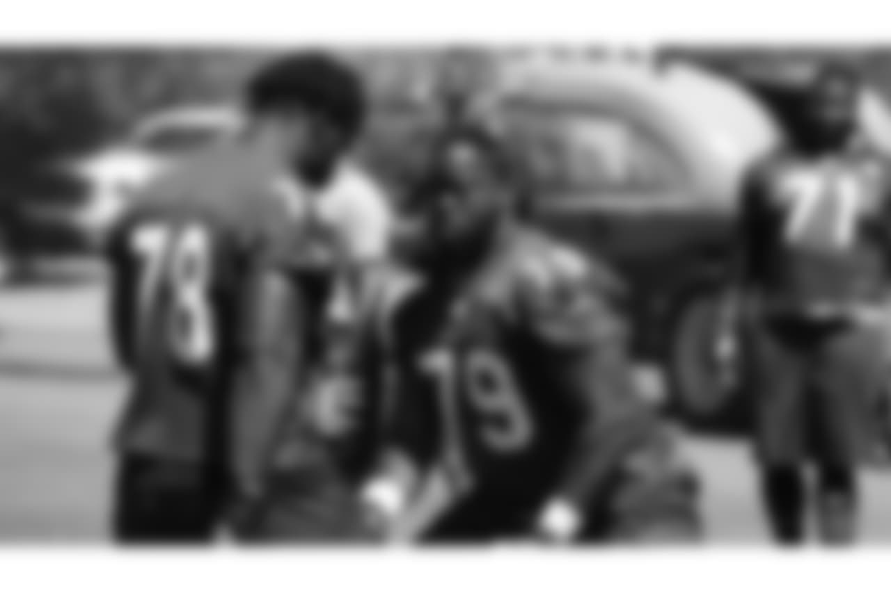 T Korey Cunningham