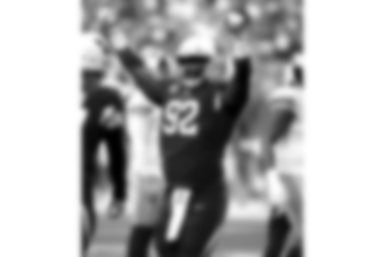 Cardinals DL Frostee Rucker