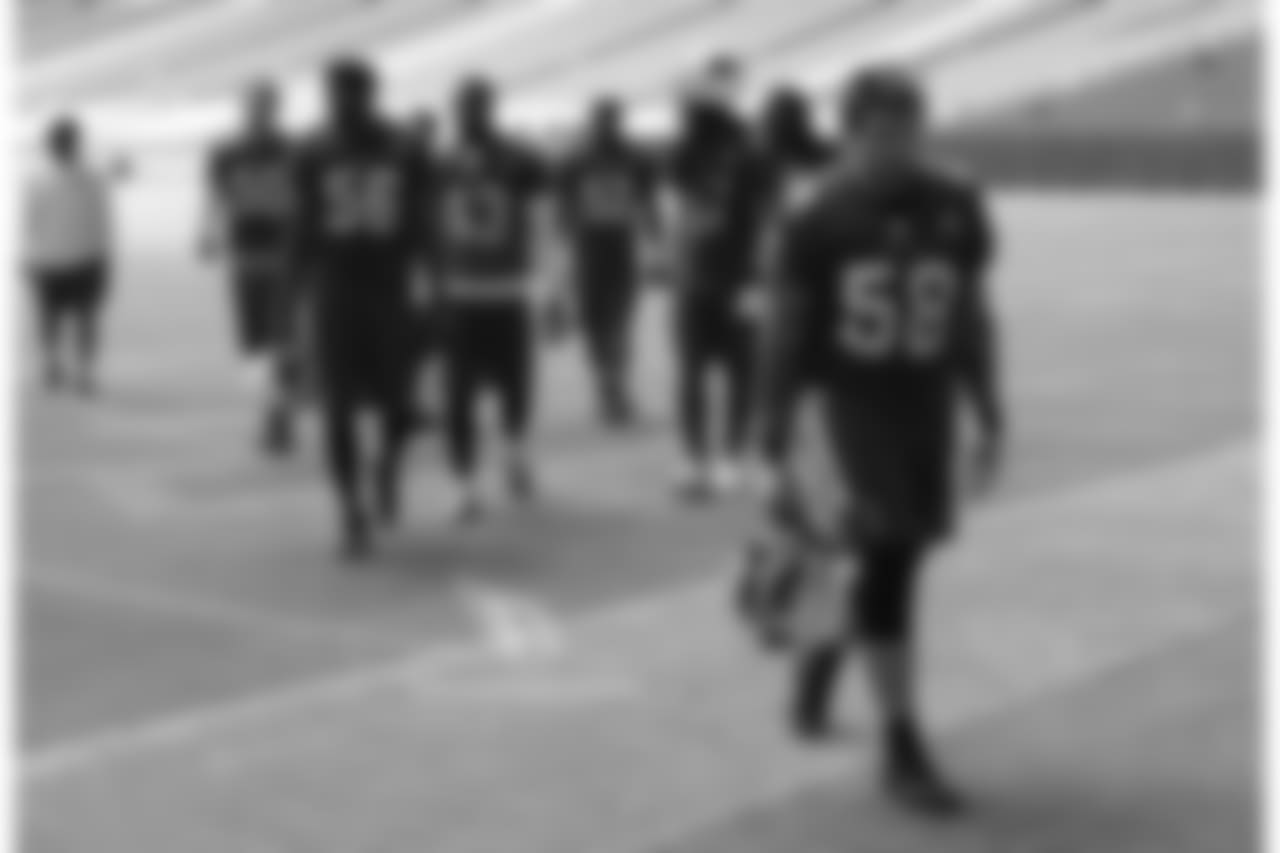 LB Scooby Wright