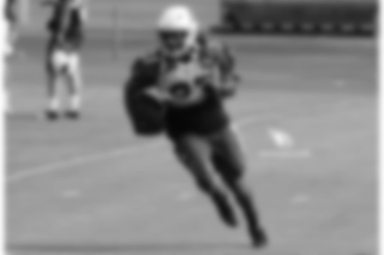 CB Tramon Williams