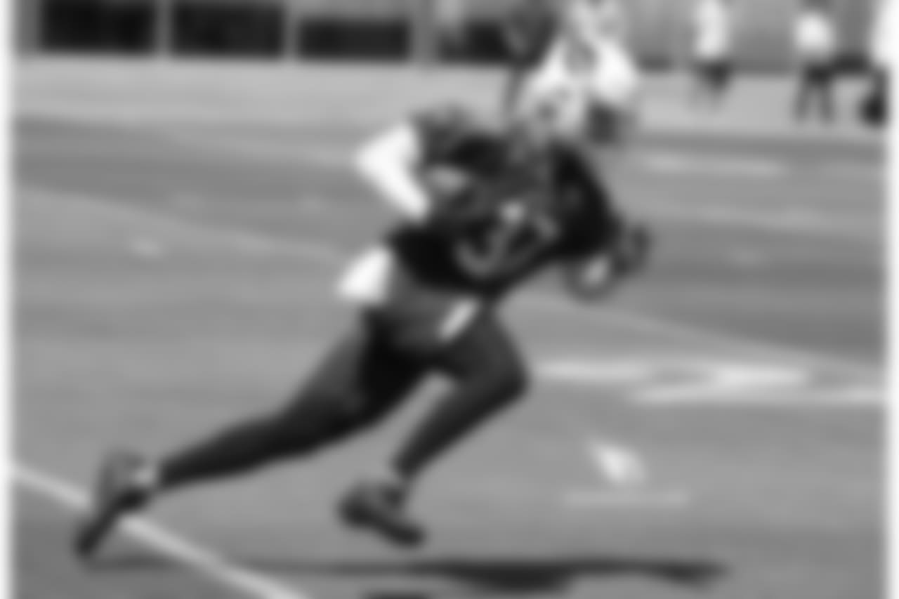 RB D.J. Foster