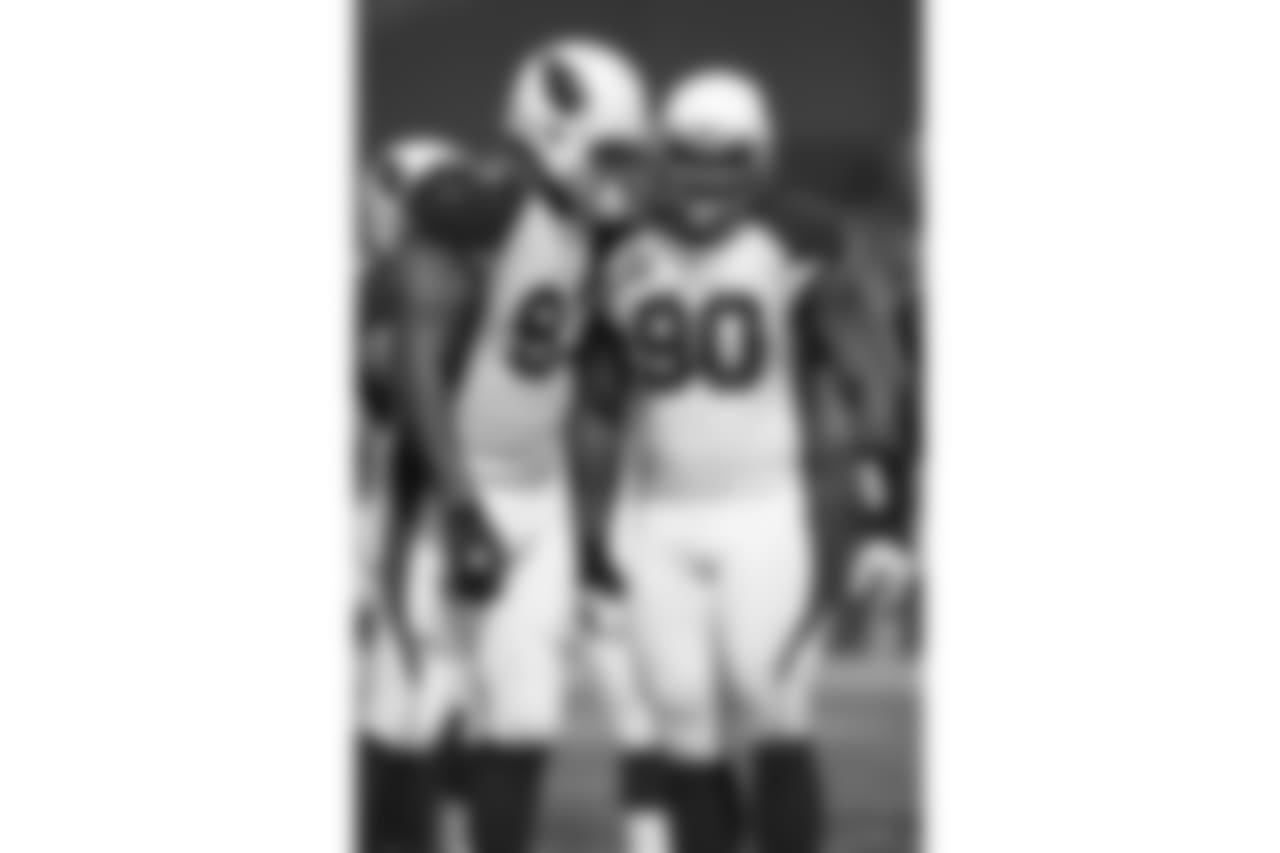 Campbell and Dockett