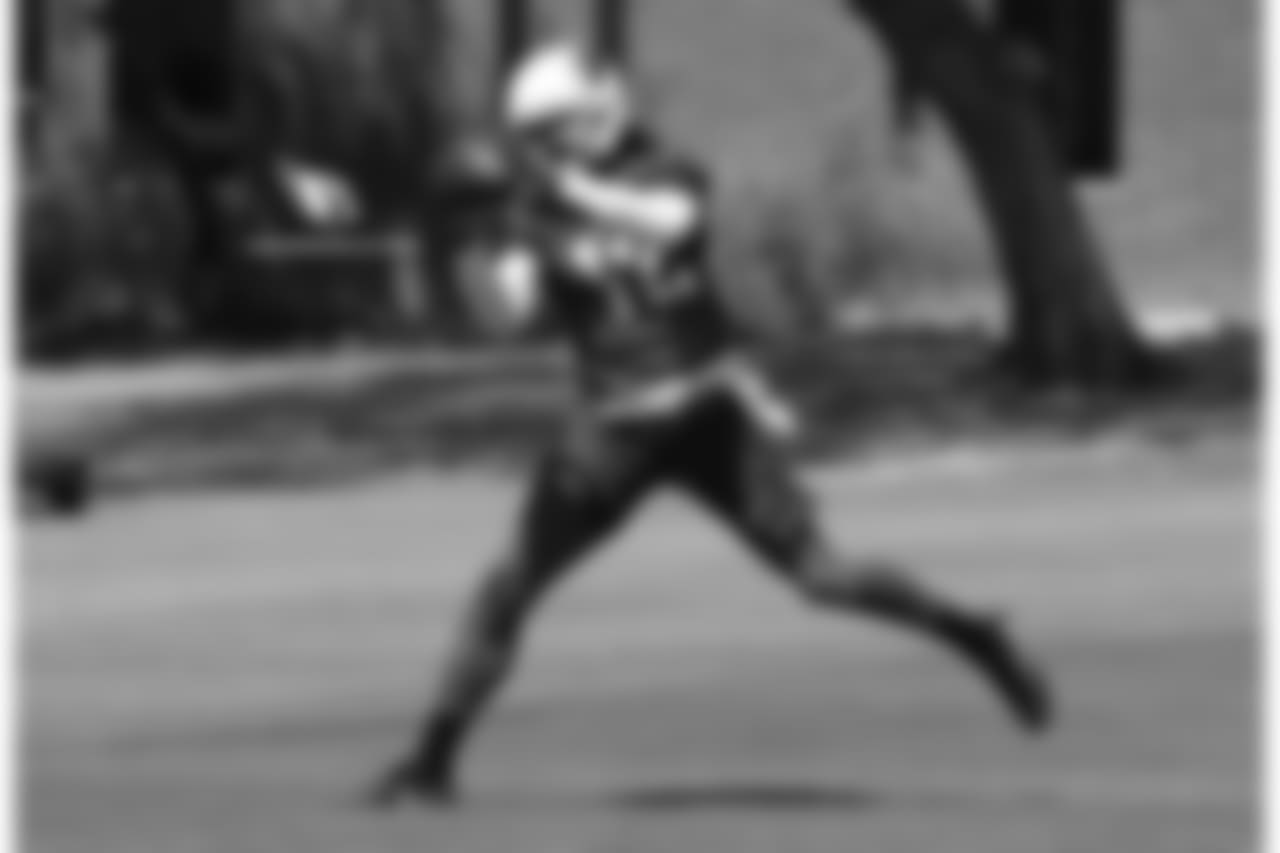 WR Cobi Hamilton