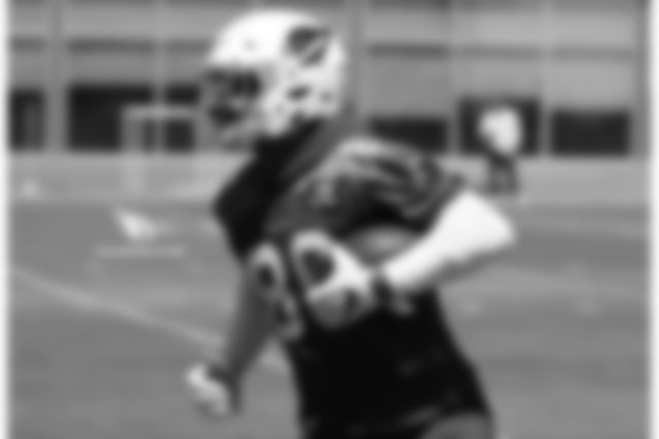 TE Ricky Seals-Jones
