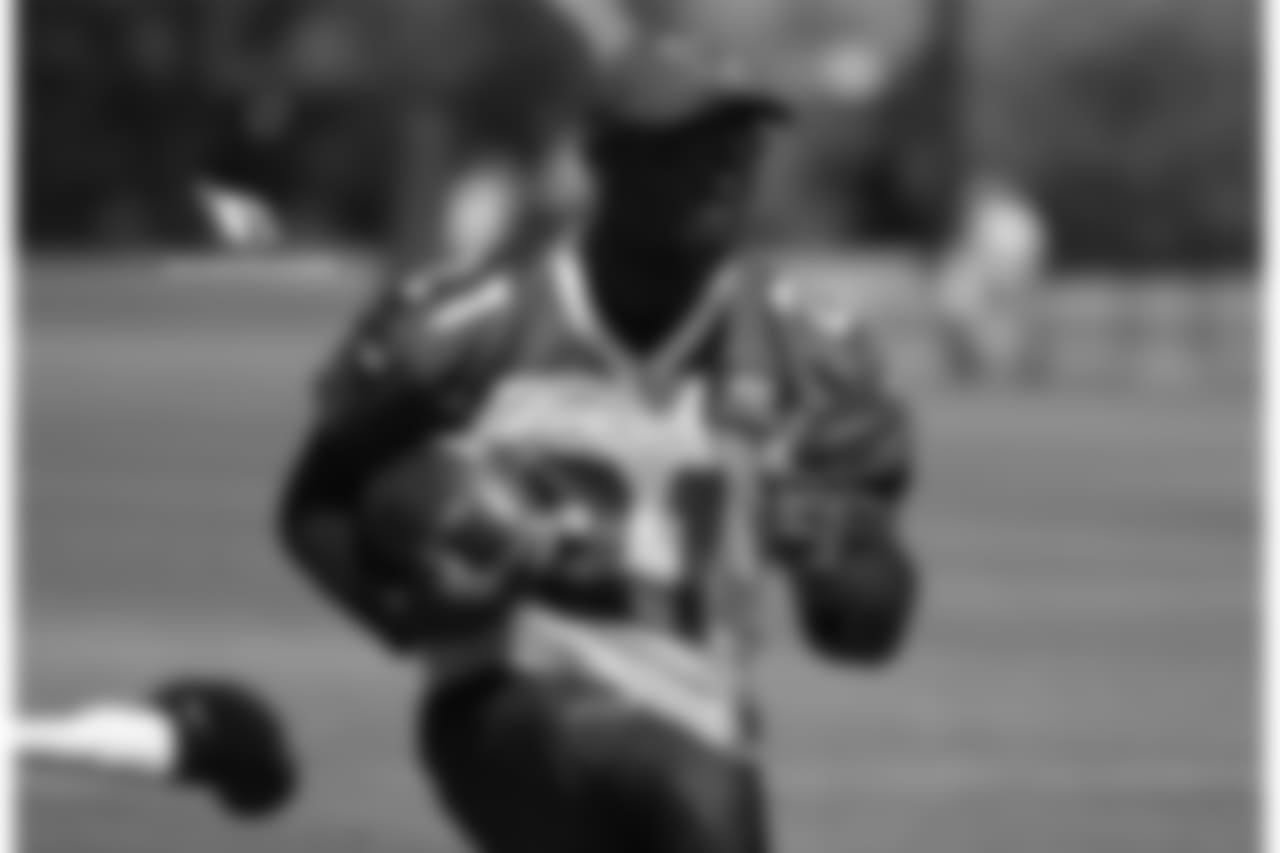 CB Patrick Peterson