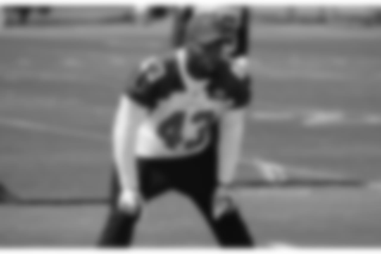 LB Haason Reddick
