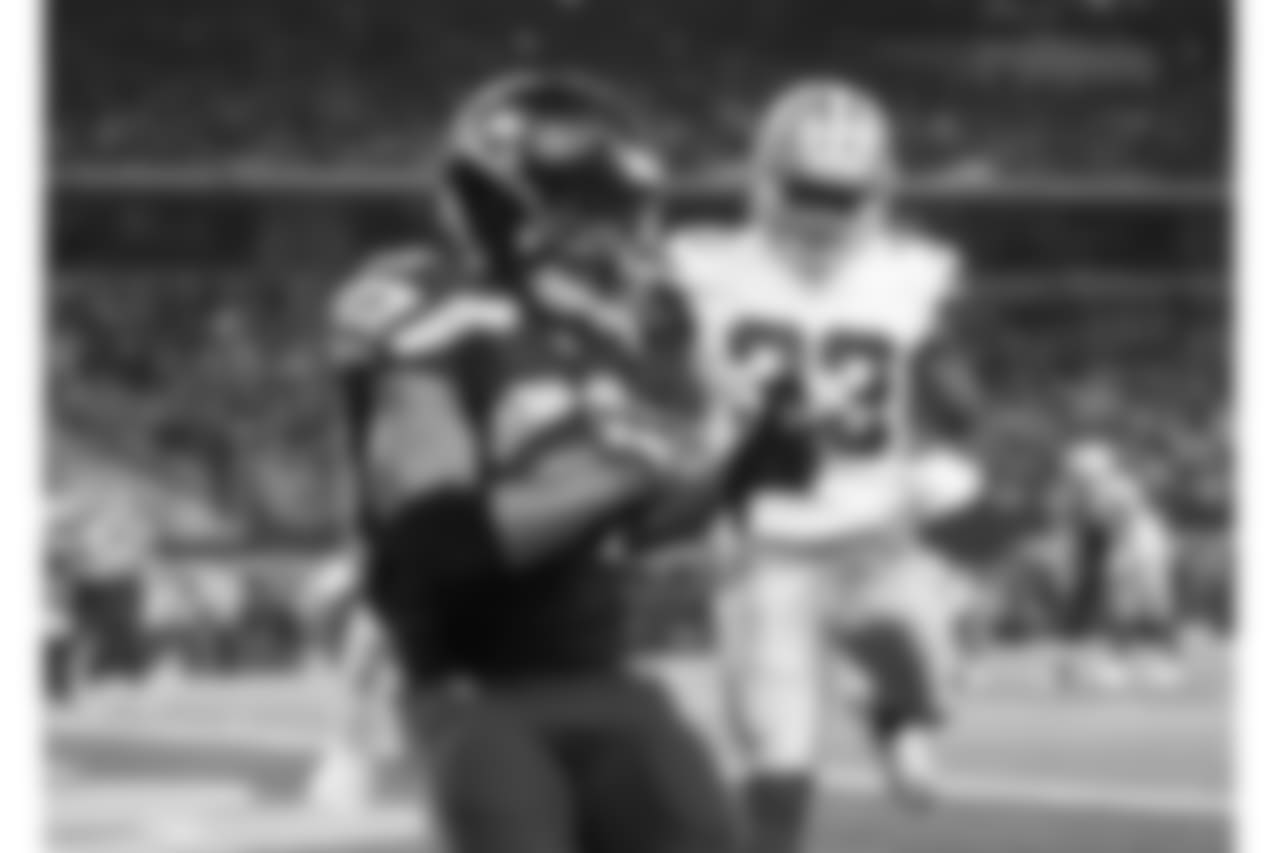 WR Doug Baldwin