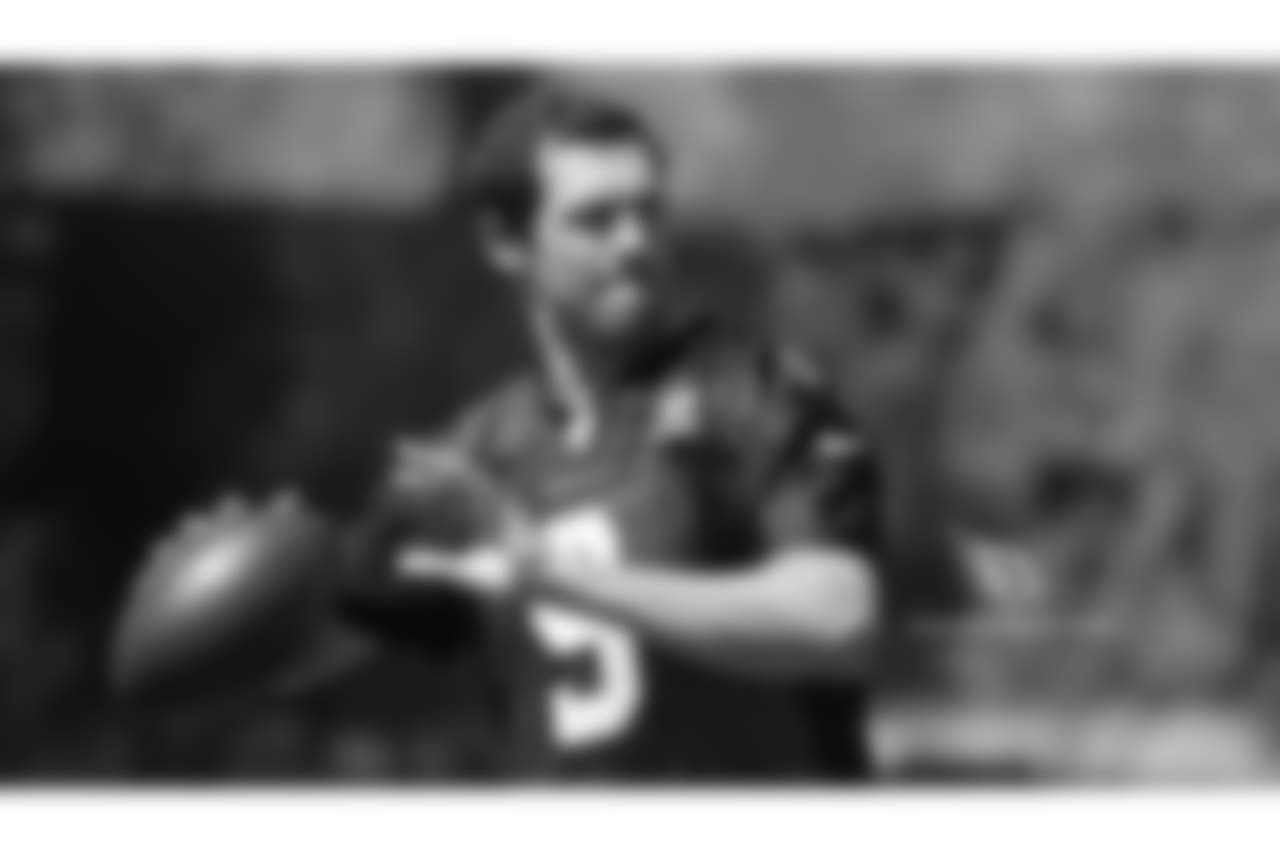QB Sam Bradford
