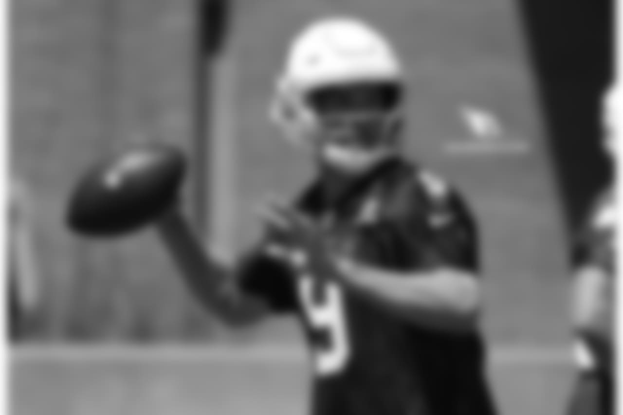 QB Sam Bradford