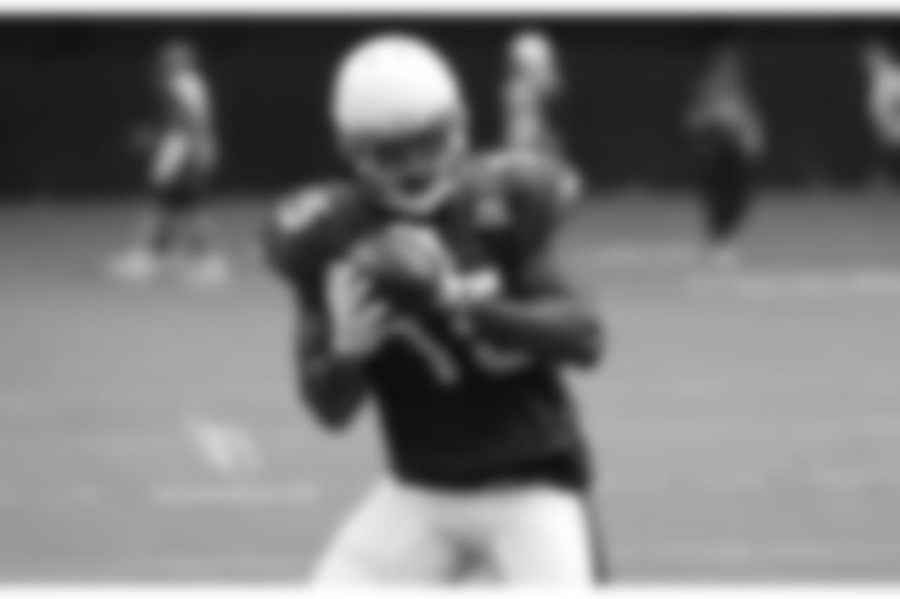 WR Jeremy Ross