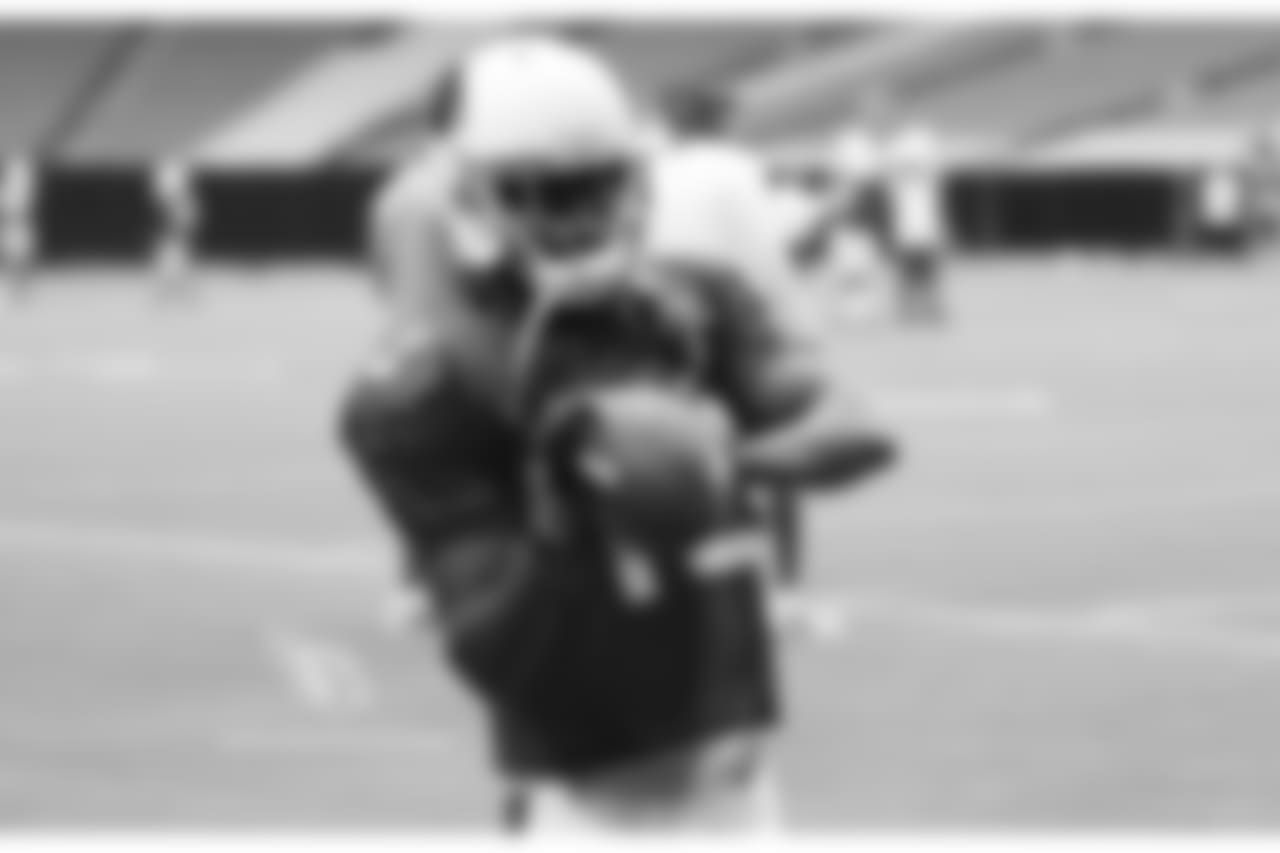 WR John Brown