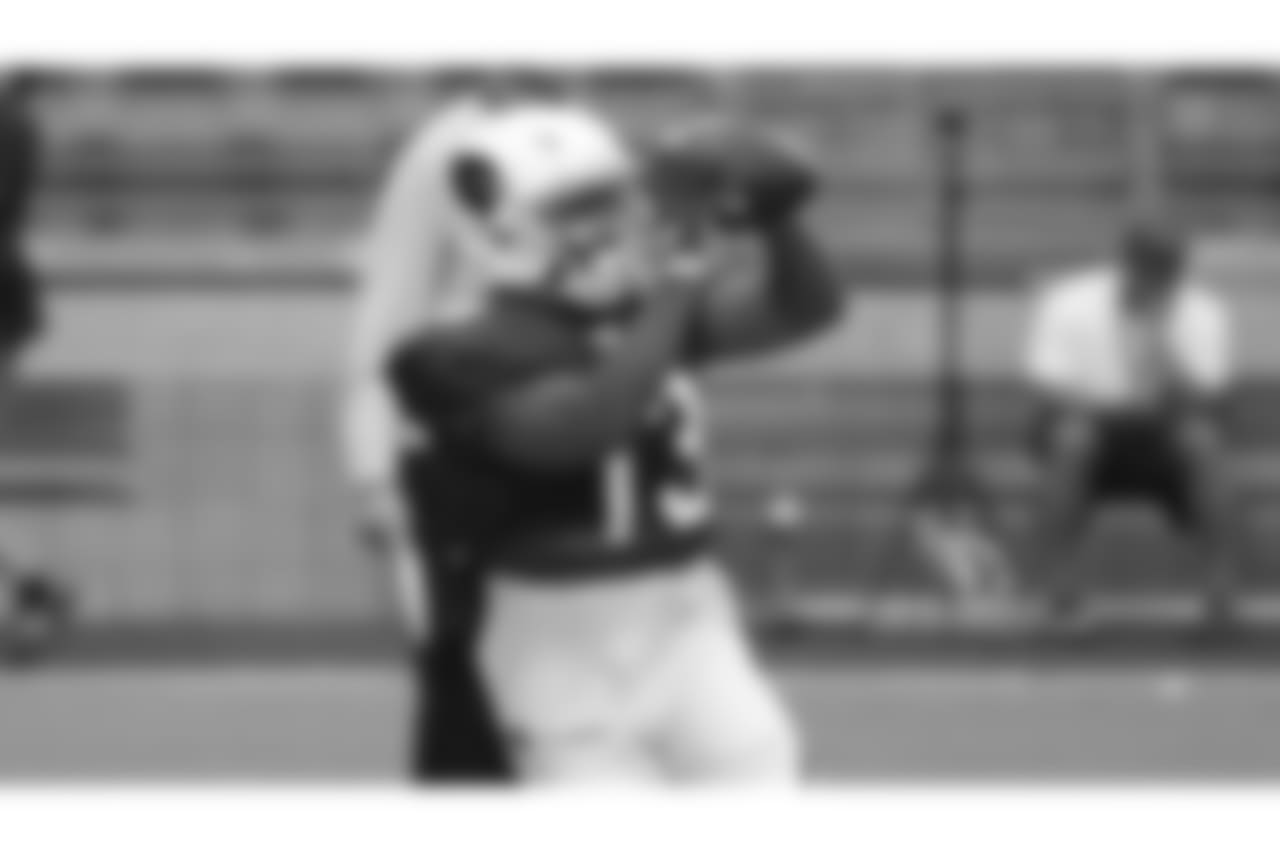 WR Christian Kirk