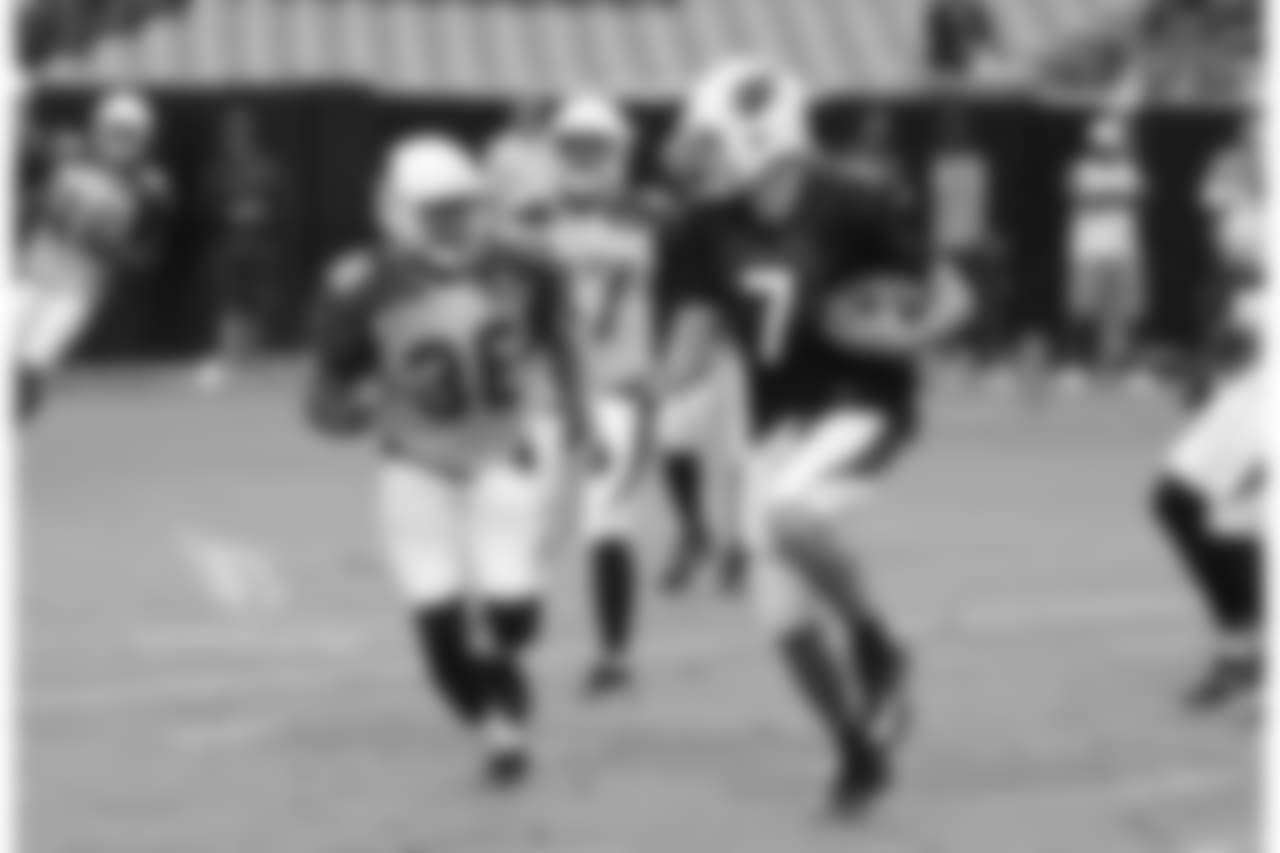 QB Blaine Gabbert