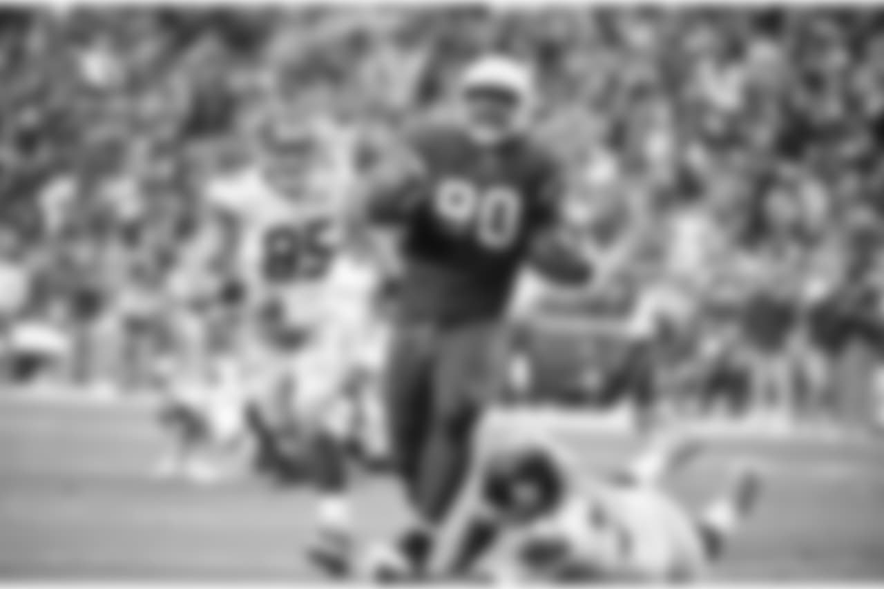 LB Deone Bucannon's strip-sack and DL Robert Nkemdiche's return TD vs. NYG