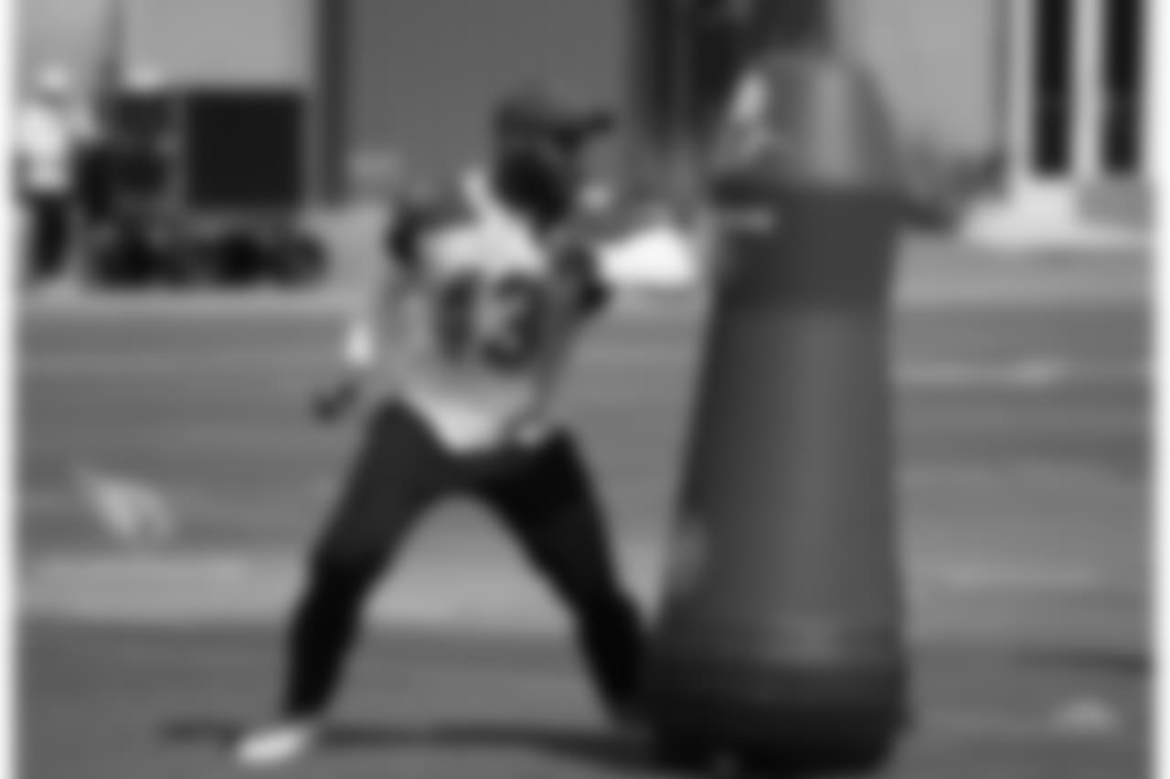 LB Haason Reddick