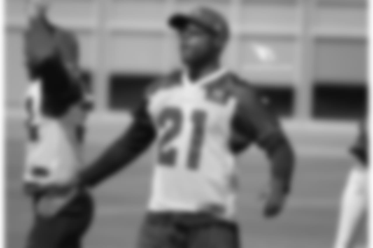 CB Patrick Peterson