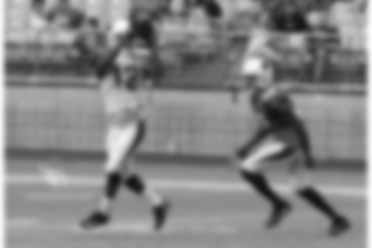 WR John Brown
