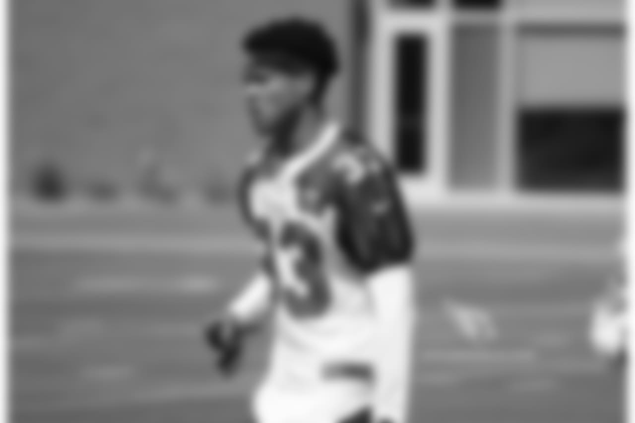 CB Chris Campbell