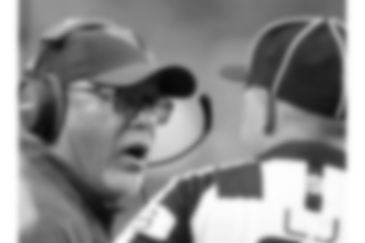 A disagreement with an official