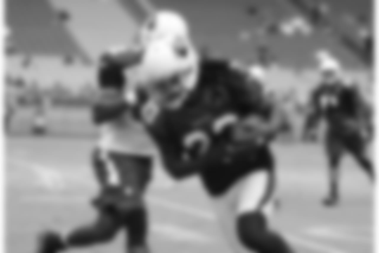 RB Chris Johnson
