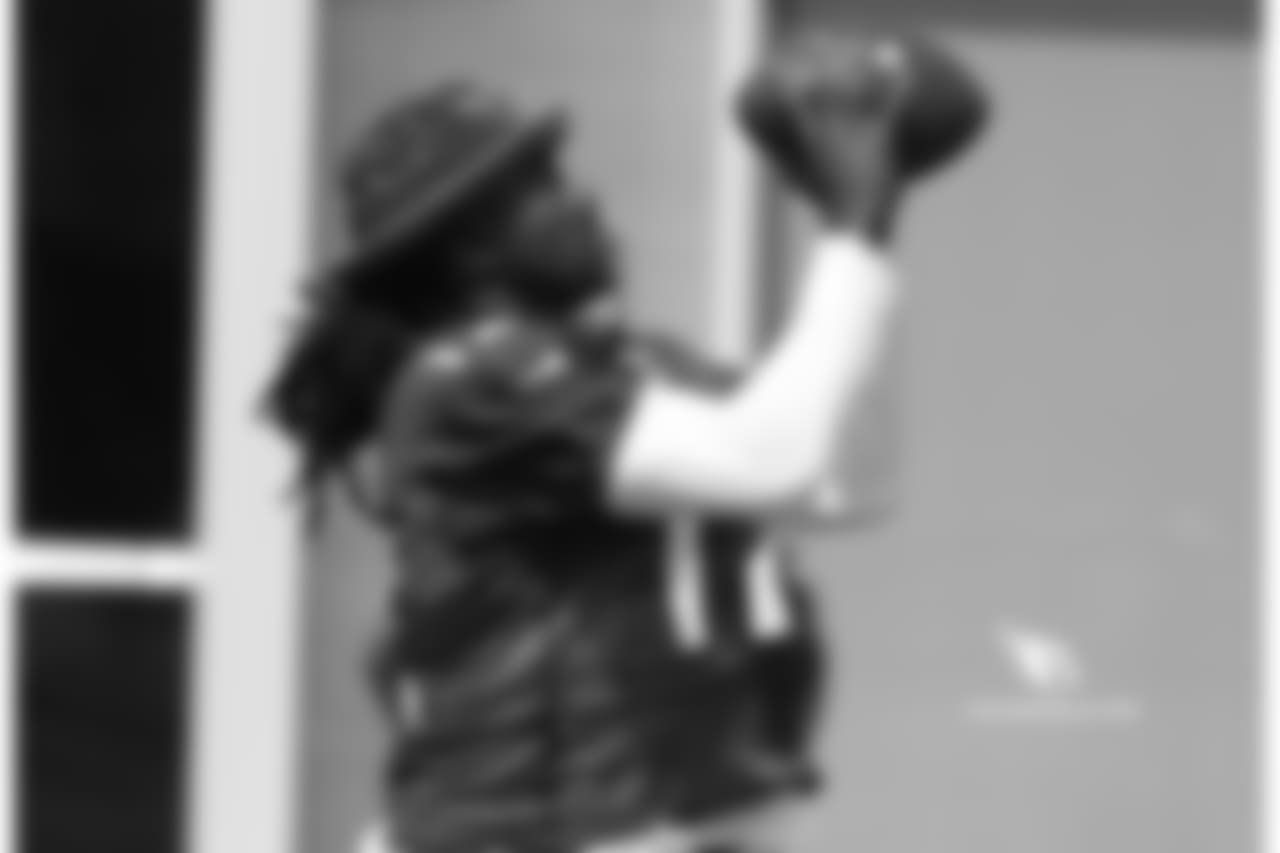 WR Cobi Hamilton