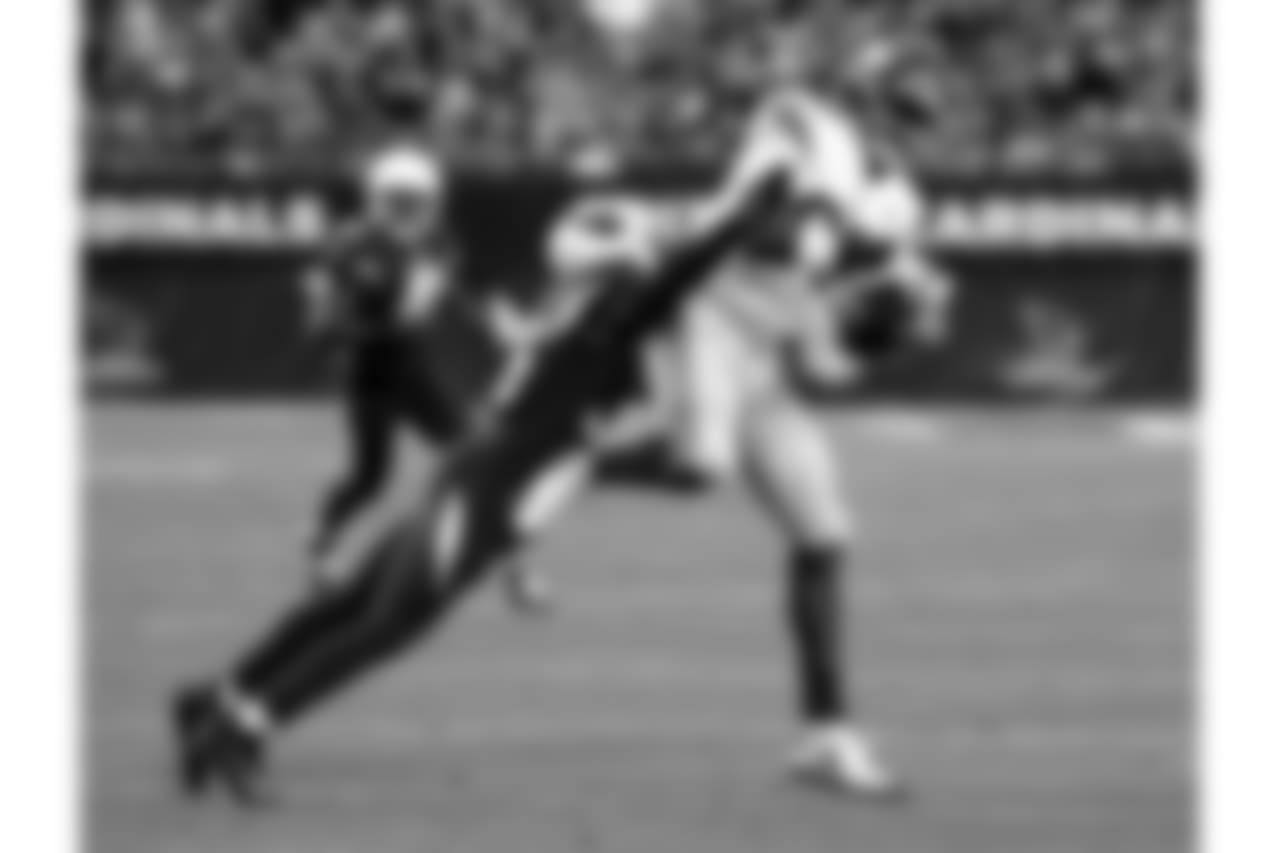 Giants TE Jerell Adams makes the grab