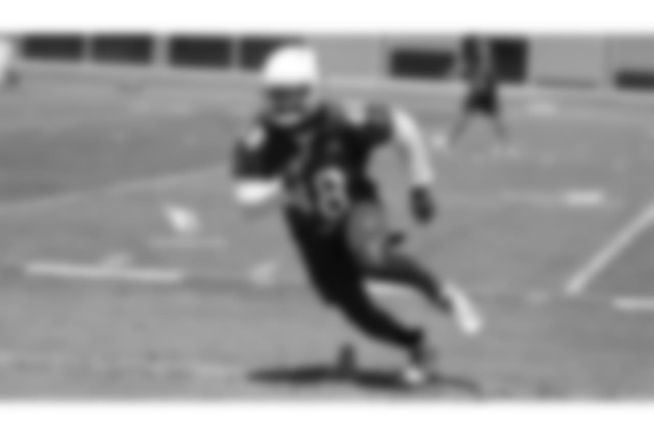 FB Derrick Coleman