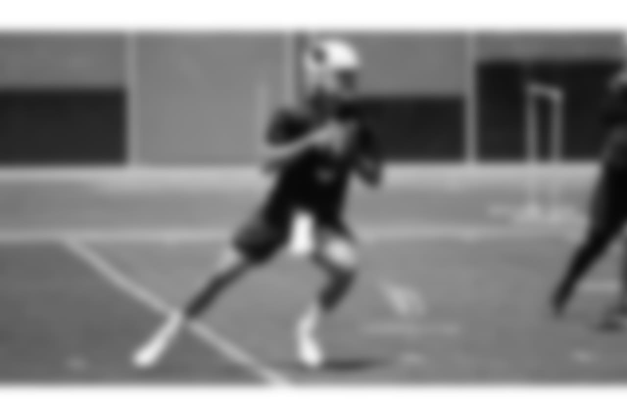 QB Josh Rosen