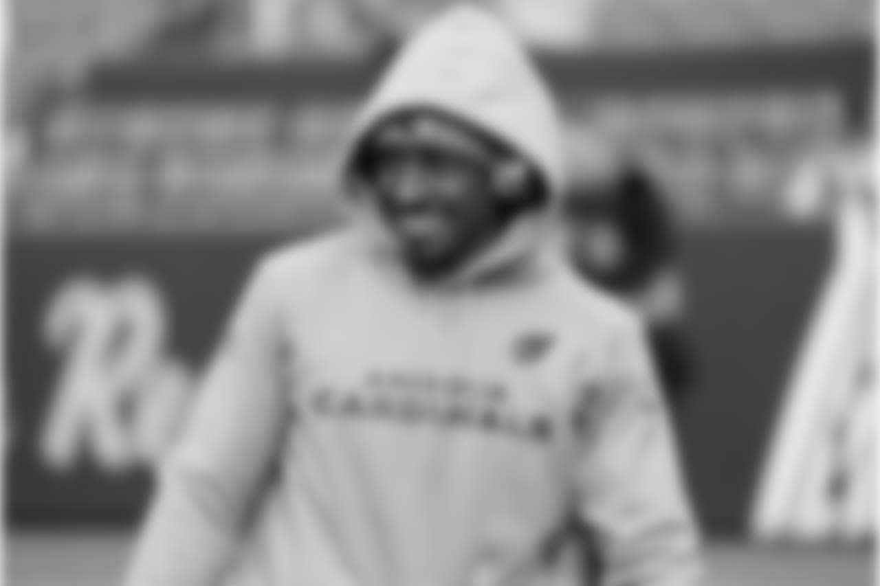 CB Tramon Williams