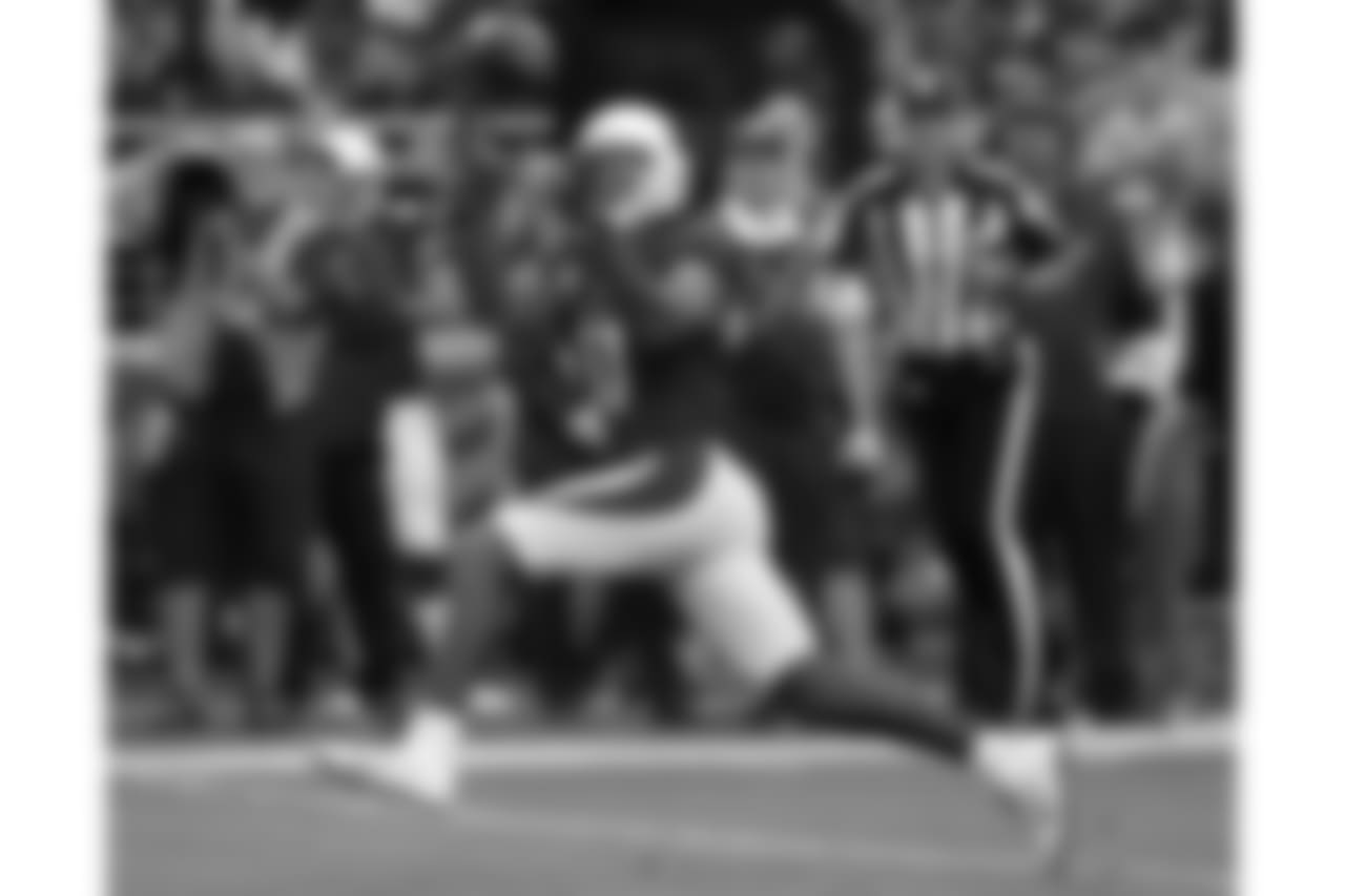Larry Fitzgerald