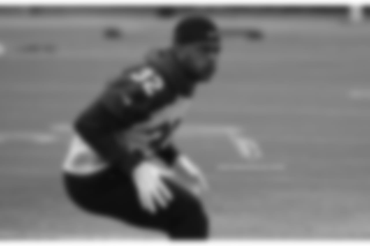 CB Lou Young III
