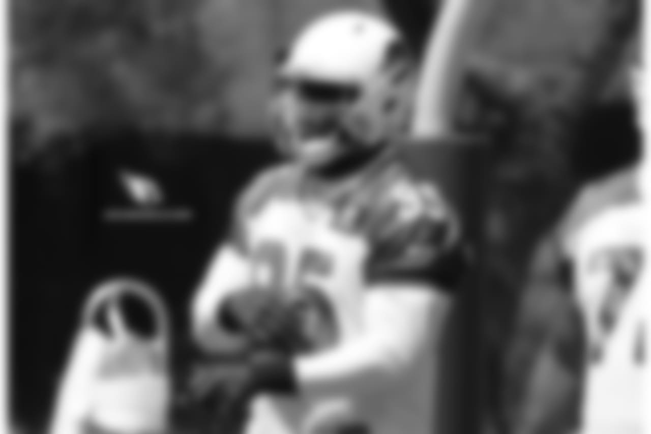 DT Rodney Gunter