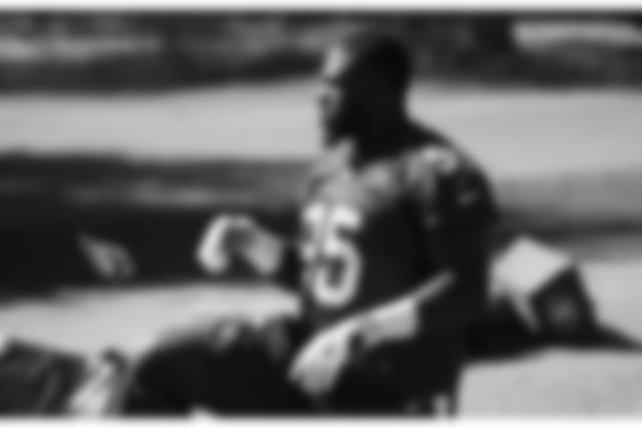 DT Rodney Gunter