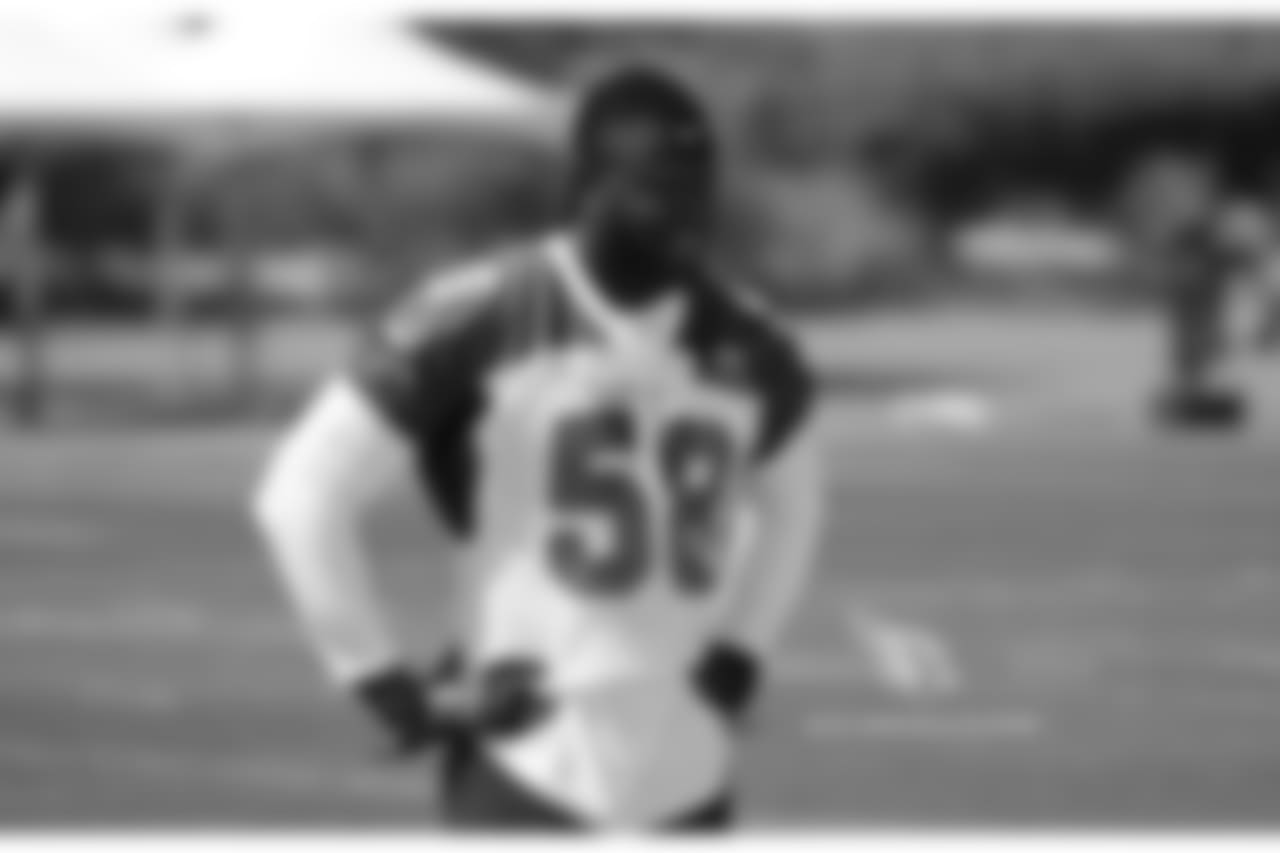 LB Edmond Robinson