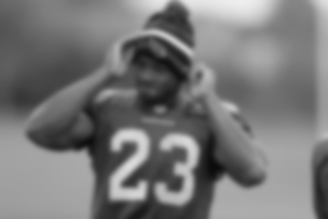 RB Adrian Peterson