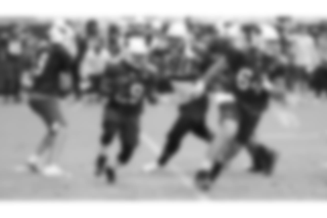 RB Chase Edmonds