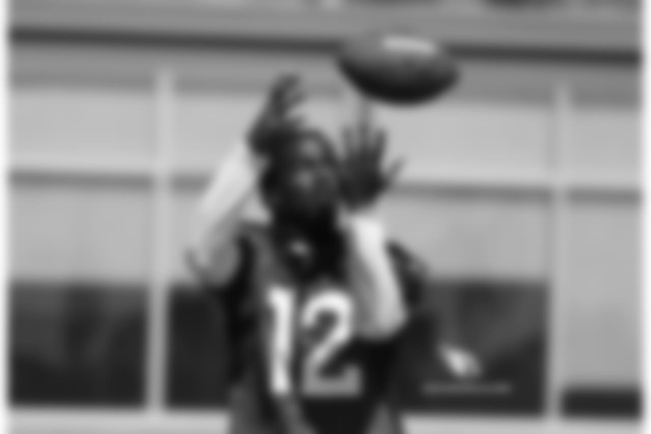WR Cobi Hamilton