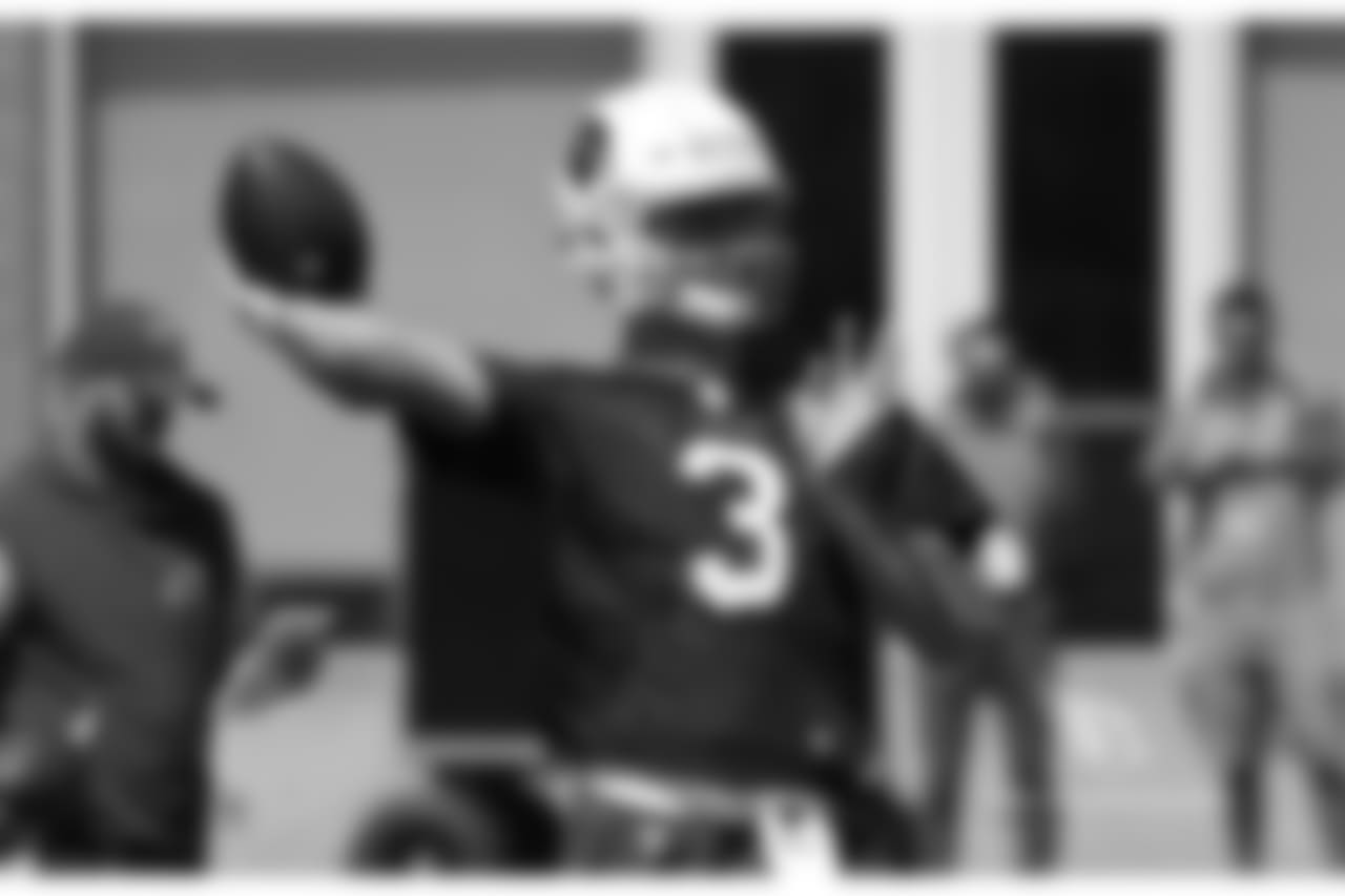 QB Josh Rosen