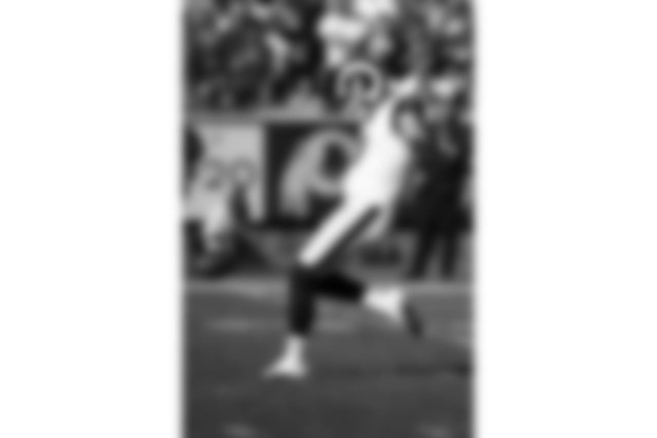 P Johnny Hekker