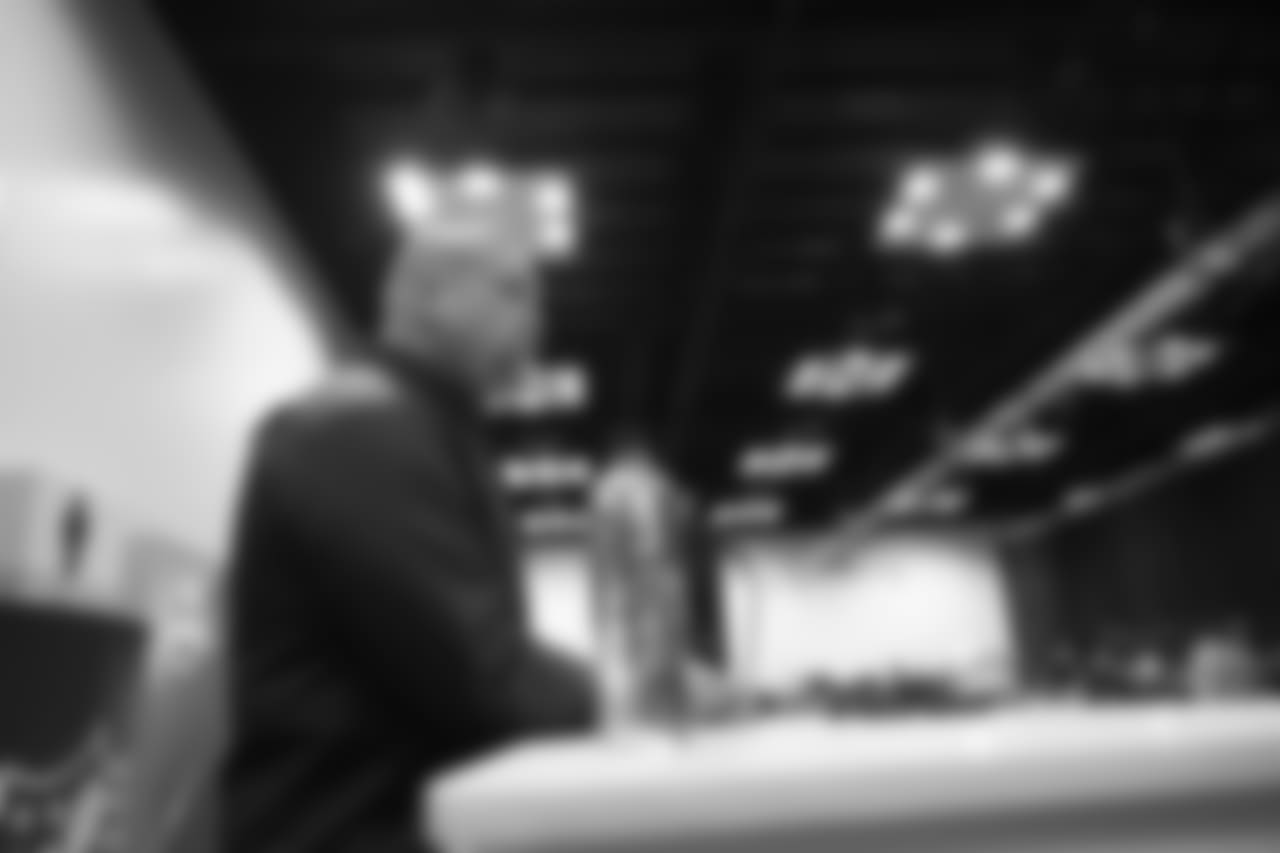 GM Steve Keim