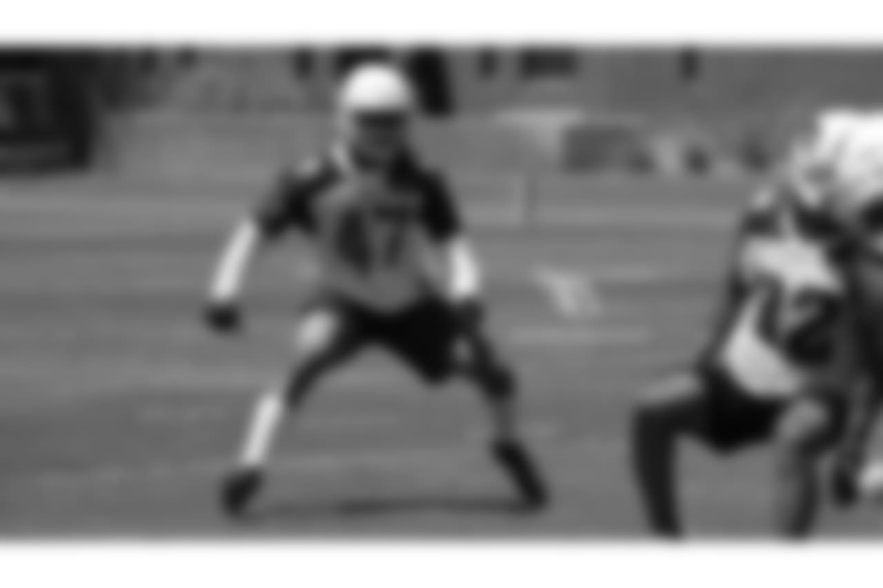 S Zeke Turner