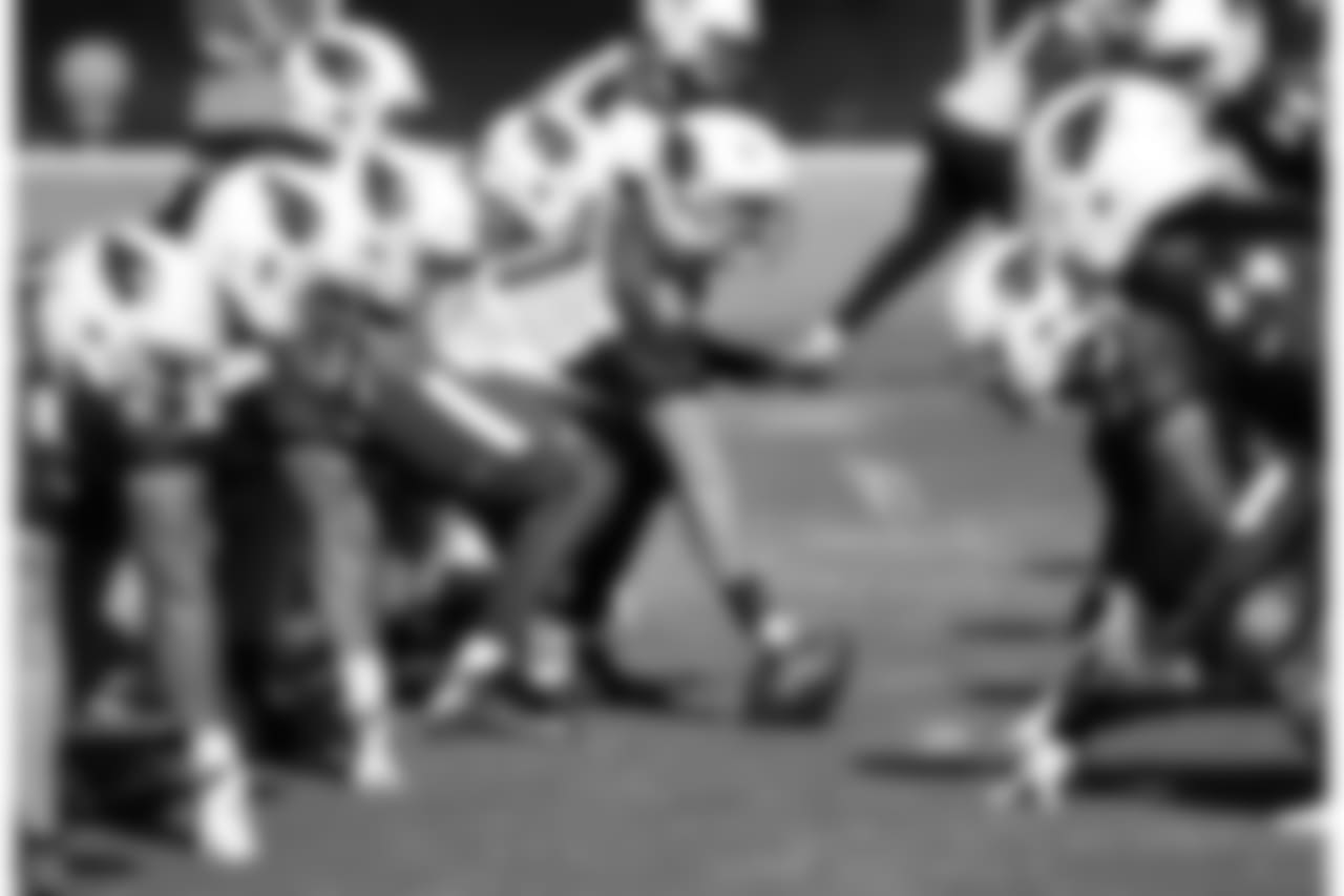 Calling out the defense