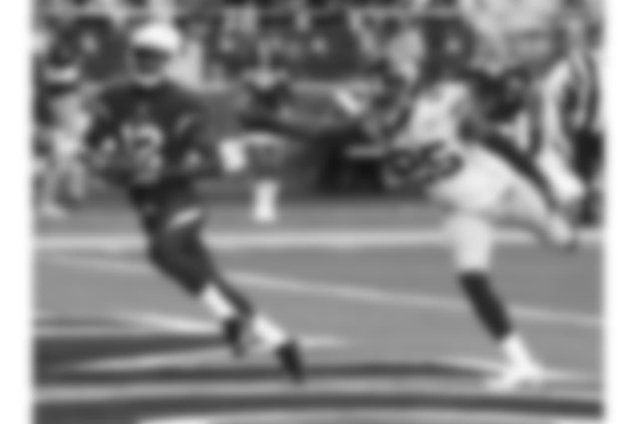 Cardinals WR John Brown with the touchdown