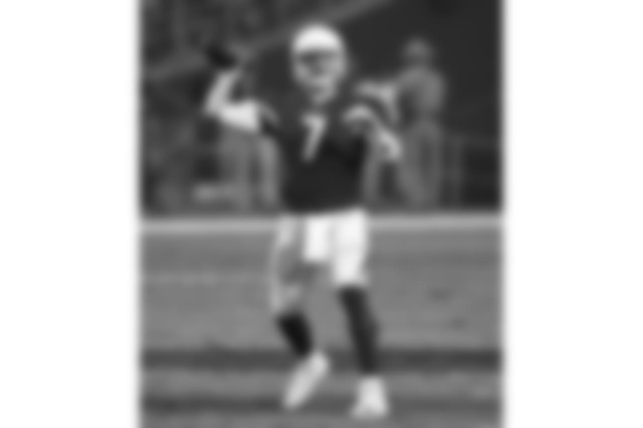 Blaine Gabbert