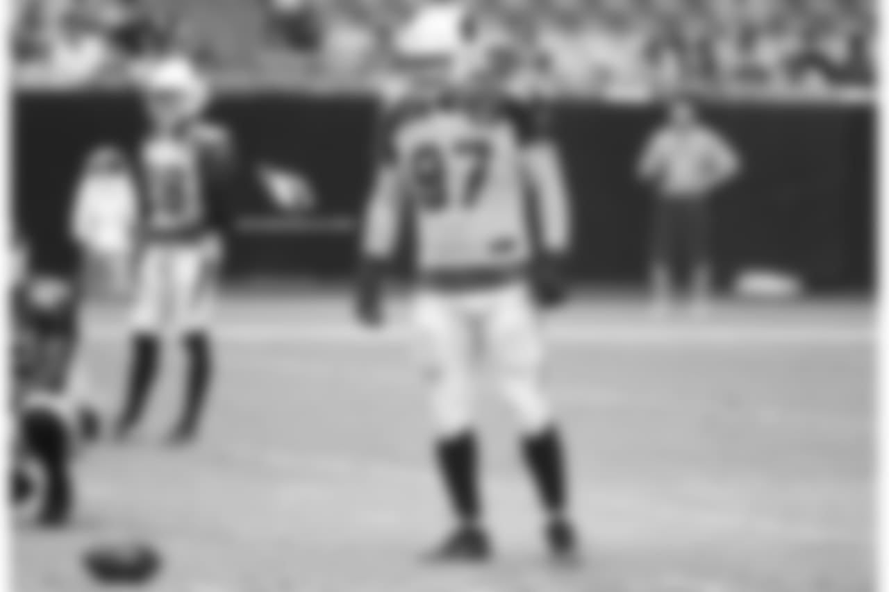 DT Josh Mauro