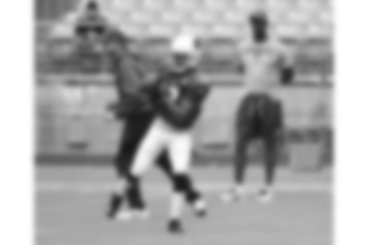 WR John Brown
