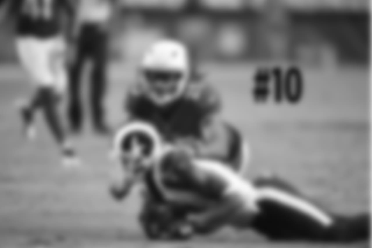 CB Tramon Williams