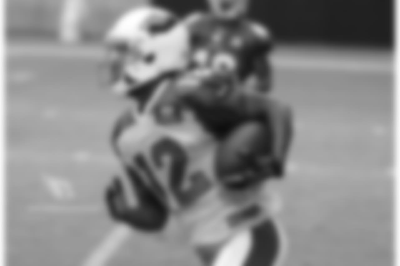 WR John Brown